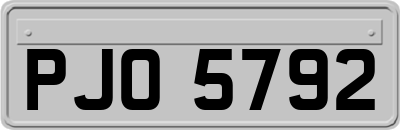 PJO5792