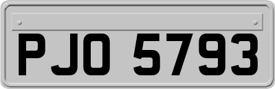 PJO5793