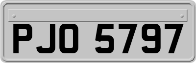 PJO5797