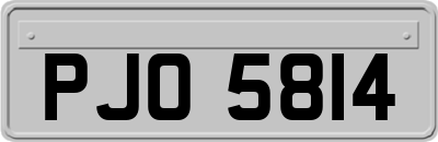 PJO5814
