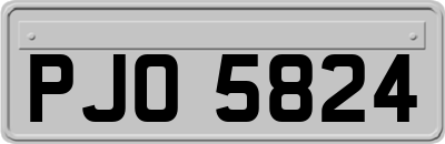 PJO5824