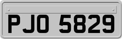 PJO5829