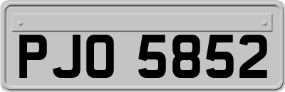 PJO5852
