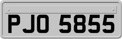 PJO5855