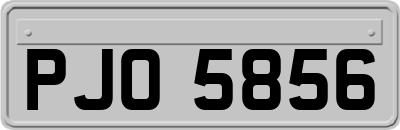PJO5856