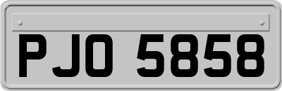 PJO5858