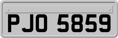 PJO5859