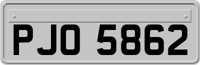 PJO5862