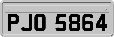 PJO5864