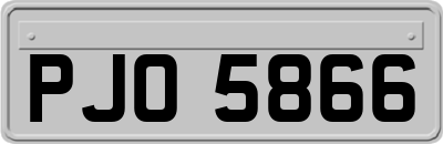 PJO5866