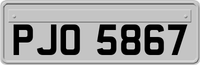 PJO5867