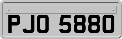 PJO5880