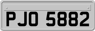 PJO5882