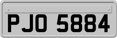 PJO5884
