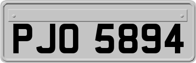PJO5894