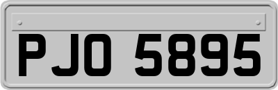 PJO5895