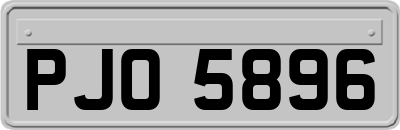 PJO5896
