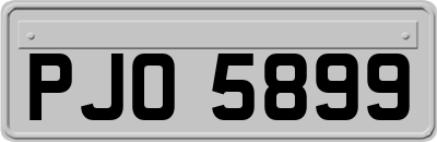 PJO5899