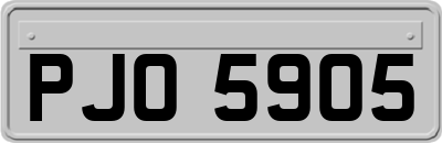 PJO5905