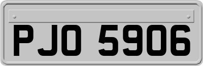 PJO5906