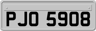 PJO5908