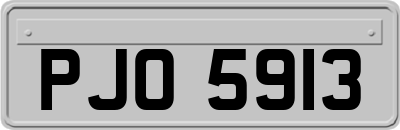 PJO5913
