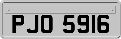 PJO5916