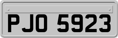 PJO5923