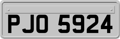 PJO5924