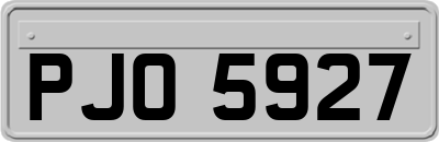 PJO5927