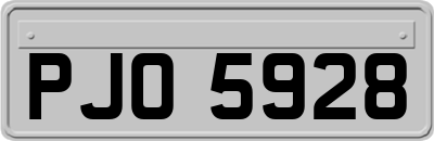 PJO5928