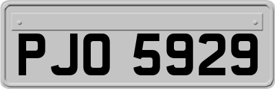 PJO5929
