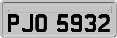 PJO5932