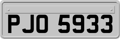 PJO5933