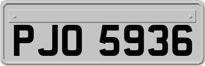PJO5936