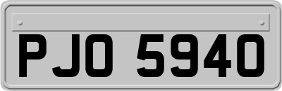 PJO5940