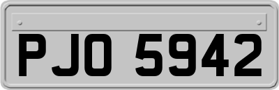 PJO5942
