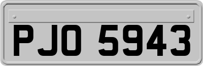 PJO5943