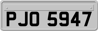 PJO5947