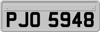 PJO5948