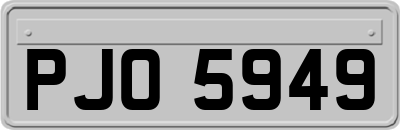 PJO5949