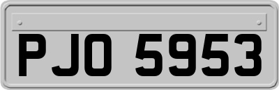 PJO5953