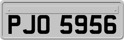 PJO5956