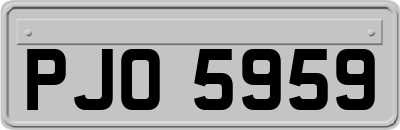 PJO5959