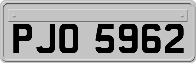 PJO5962