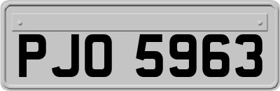 PJO5963