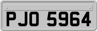 PJO5964