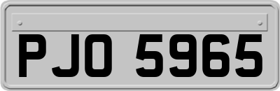 PJO5965