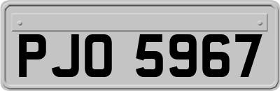 PJO5967