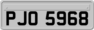 PJO5968